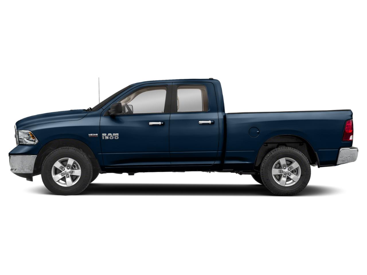 2022 Ram 1500 Classic Vehicle Photo in Winslow, AZ 86047-2439