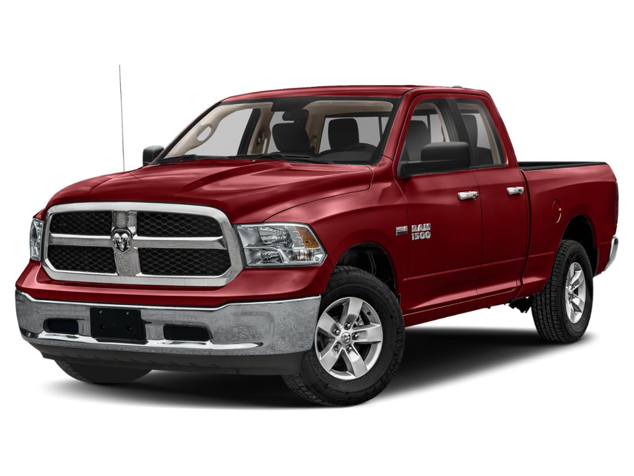 2022 Ram 1500 Classic Vehicle Photo in Salt Lake City, UT 84115-2787