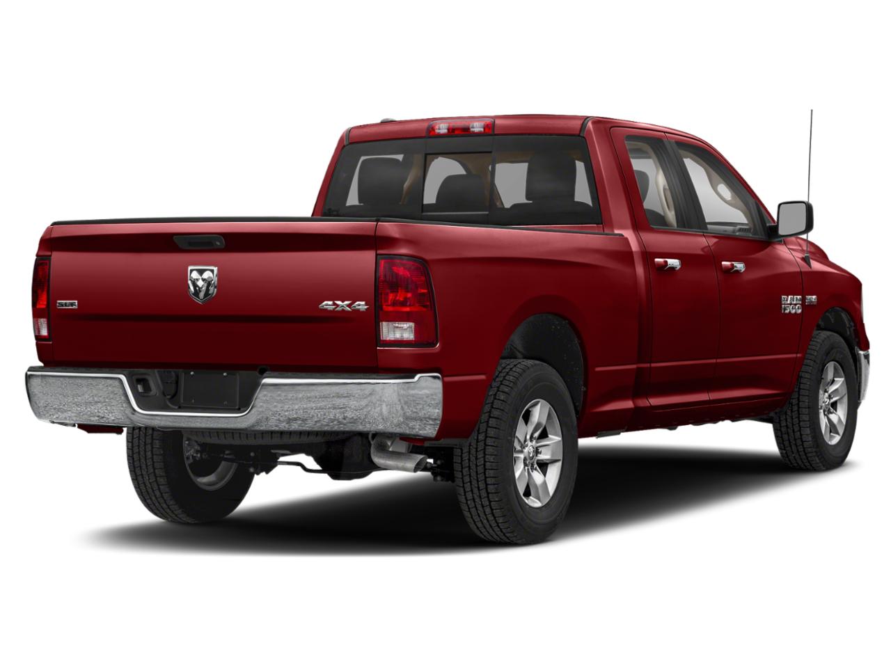 2022 Ram 1500 Classic Vehicle Photo in Salt Lake City, UT 84115-2787