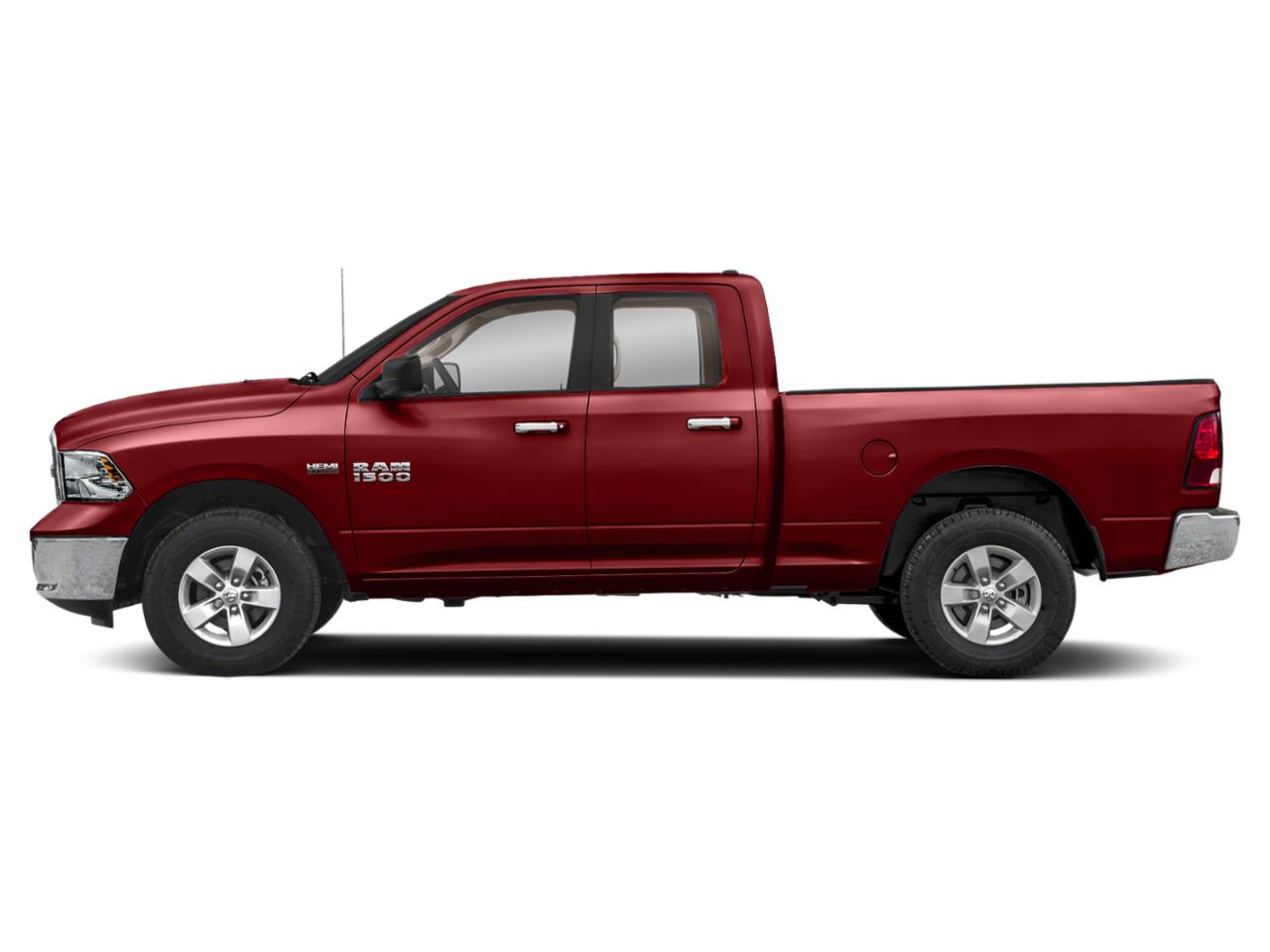 2022 Ram 1500 Classic Vehicle Photo in Salt Lake City, UT 84115-2787