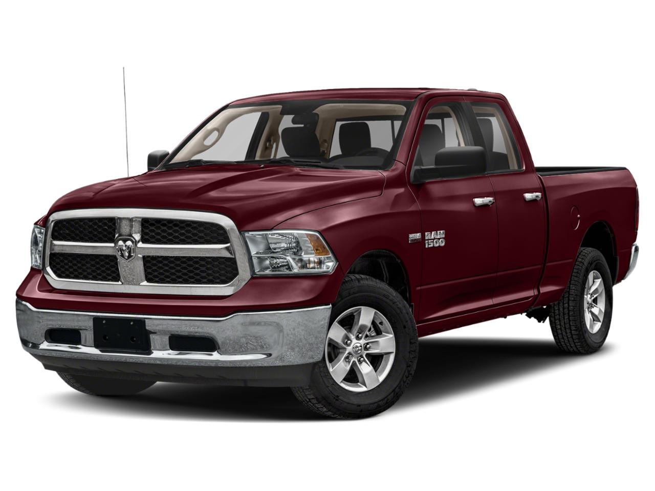 2022 Ram 1500 Classic Vehicle Photo in Panama City, FL 32401