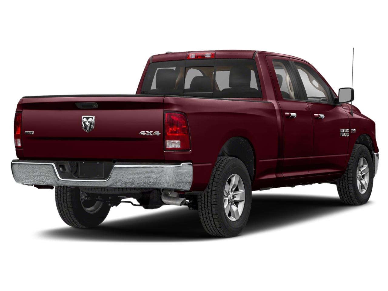 2022 Ram 1500 Classic Vehicle Photo in Panama City, FL 32401