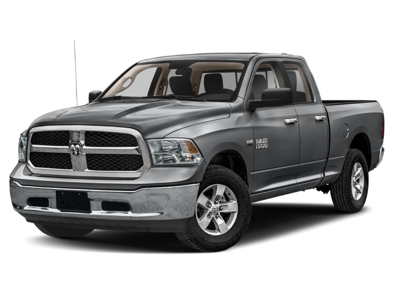 2022 Ram 1500 Classic Vehicle Photo in GILBERT, AZ 85297-0402