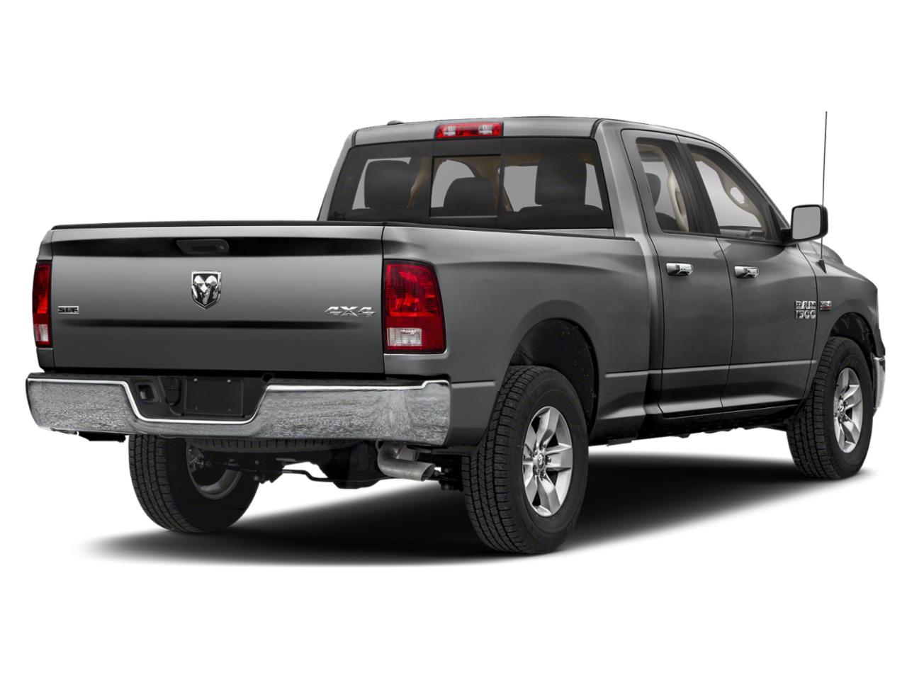 2022 Ram 1500 Classic Vehicle Photo in GILBERT, AZ 85297-0402