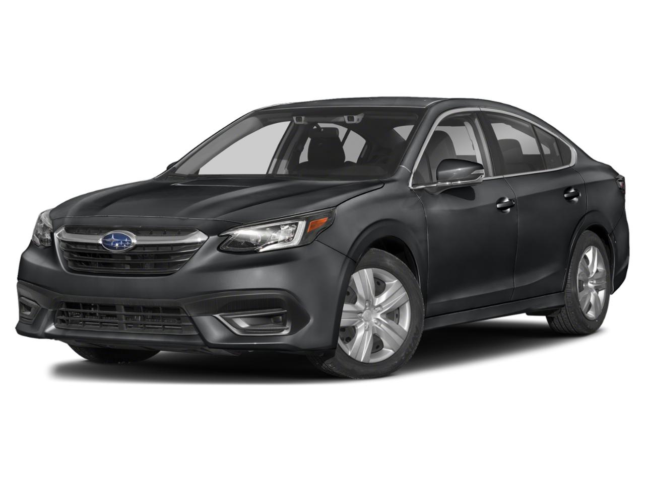 2022 Subaru Legacy Vehicle Photo in Pleasant Hills, PA 15236