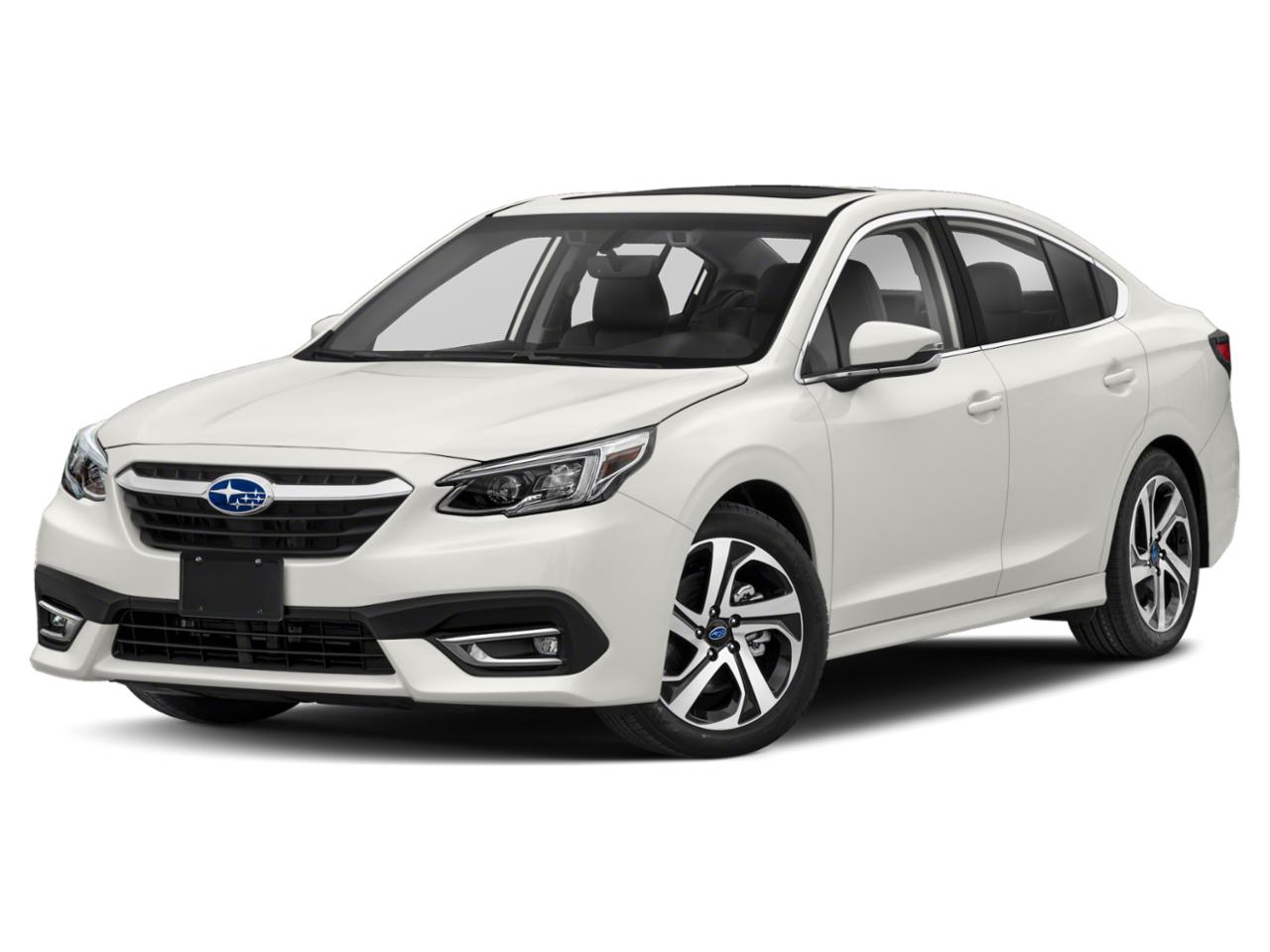 2022 Subaru Legacy Vehicle Photo in Mechanicsburg, PA 17050