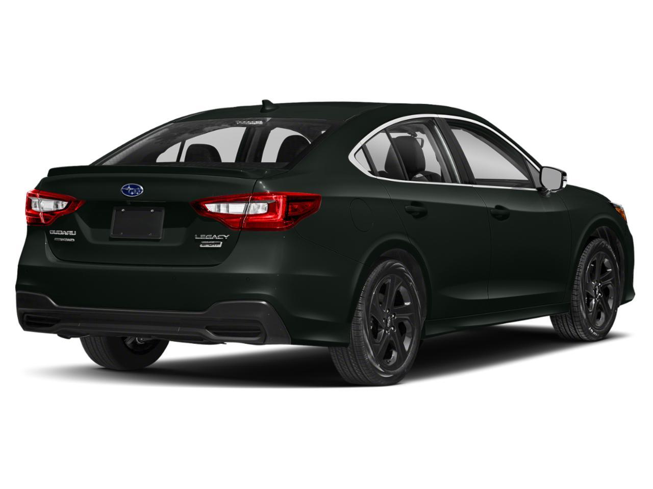 2022 Subaru Legacy Vehicle Photo in Mechanicsburg, PA 17050