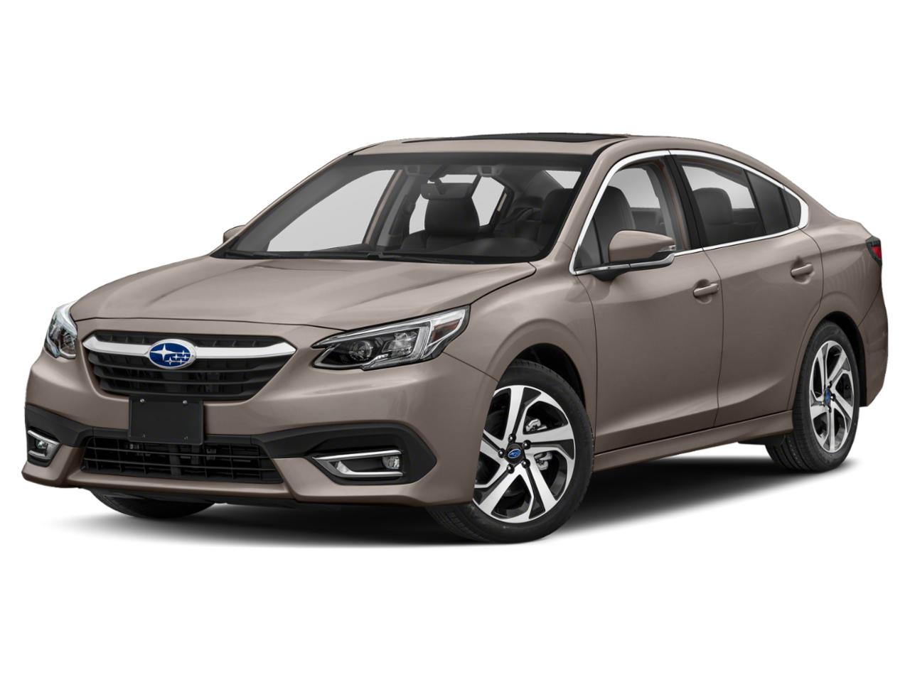 2022 Subaru Legacy Vehicle Photo in Mechanicsburg, PA 17050