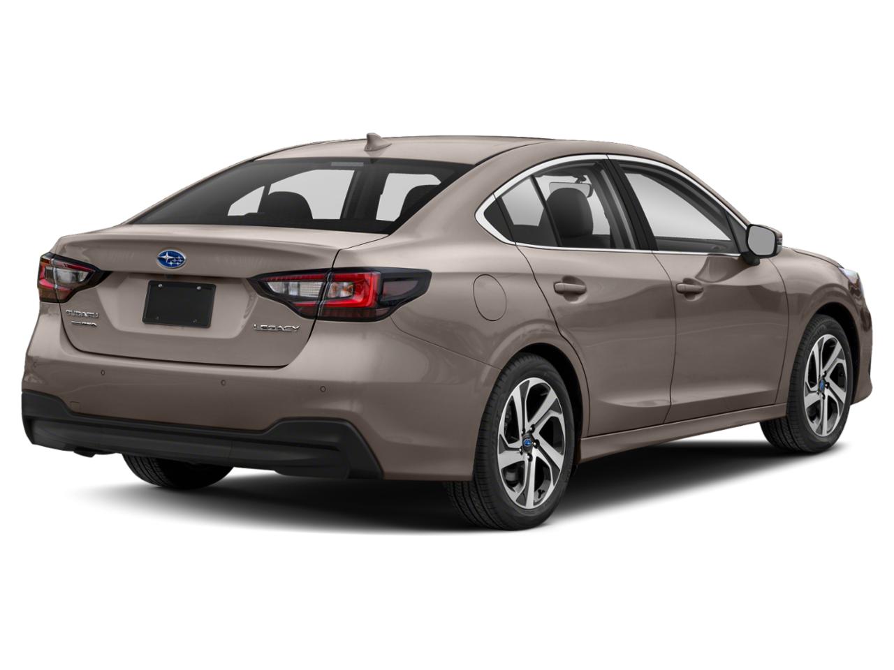 2022 Subaru Legacy Vehicle Photo in Mechanicsburg, PA 17050
