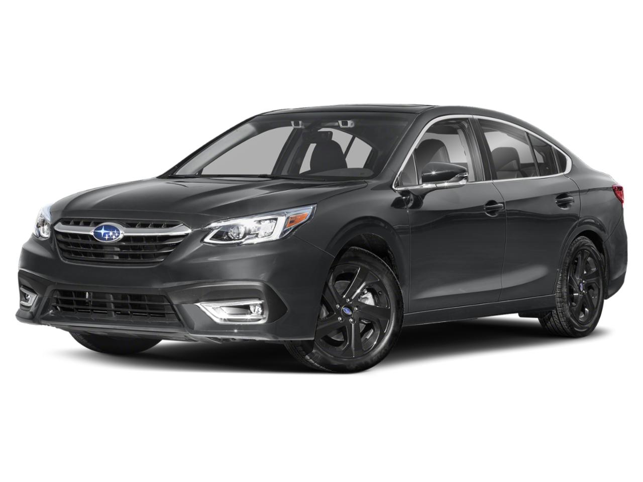 2022 Subaru Legacy Vehicle Photo in Harrisburg, PA 17111