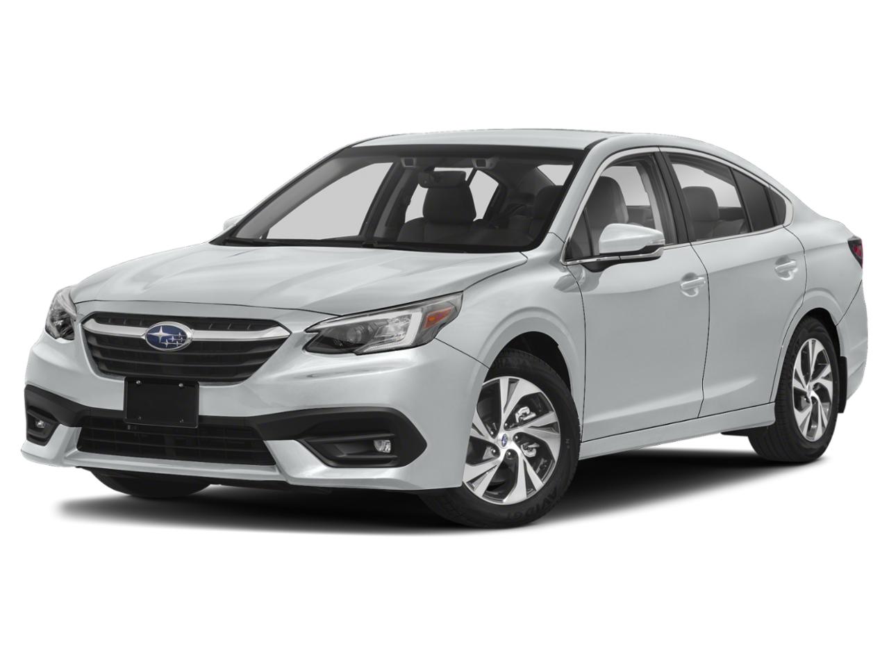 2022 Subaru Legacy Vehicle Photo in Mechanicsburg, PA 17050