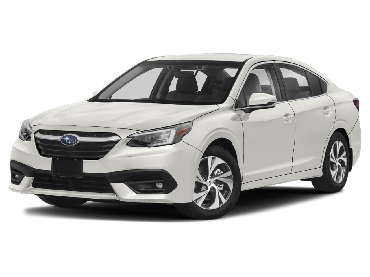 2022 Subaru Legacy Vehicle Photo in Oshkosh, WI 54904