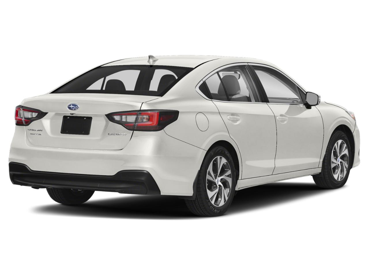 2022 Subaru Legacy Vehicle Photo in Oshkosh, WI 54904