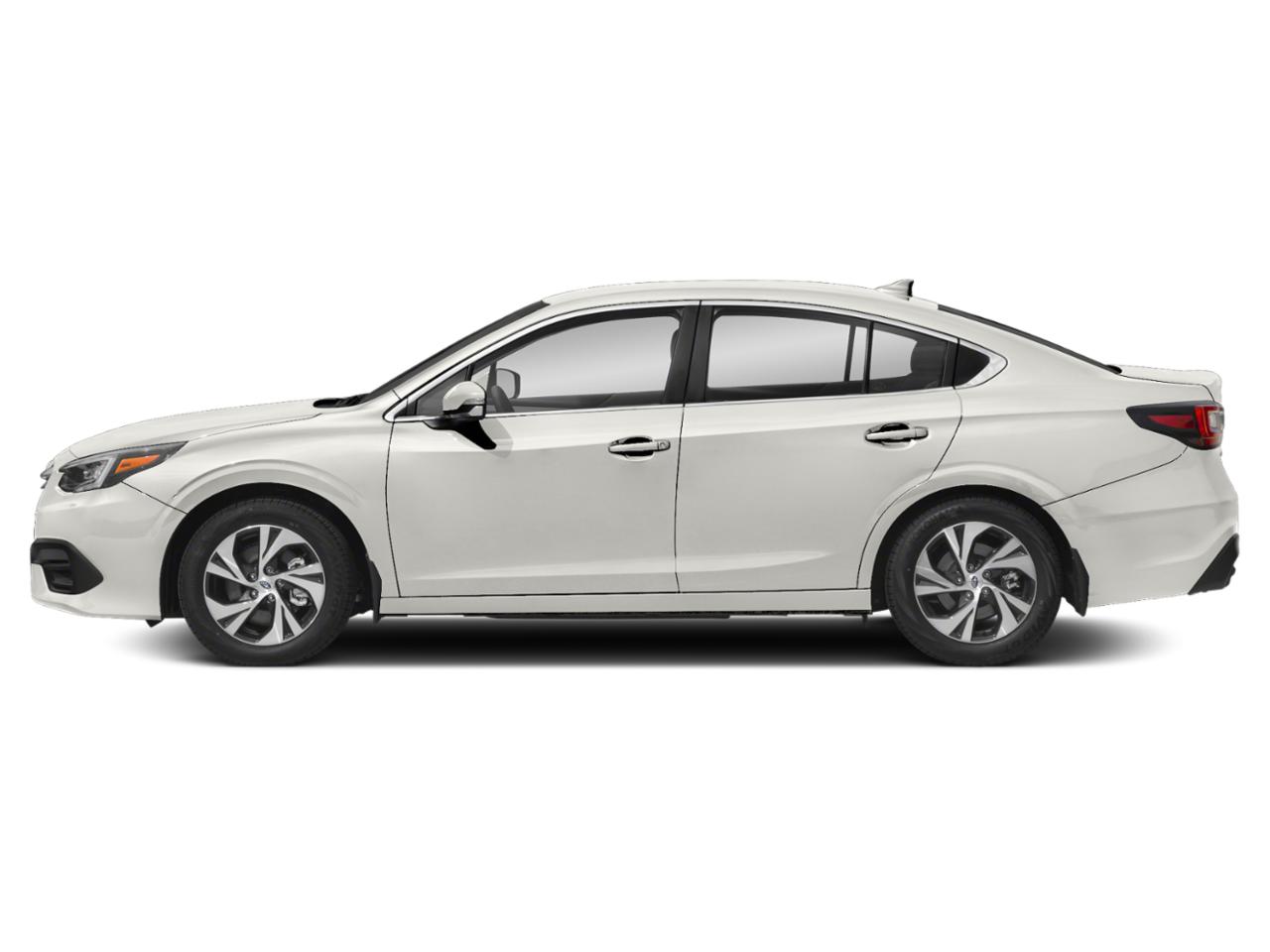 2022 Subaru Legacy Vehicle Photo in Oshkosh, WI 54904