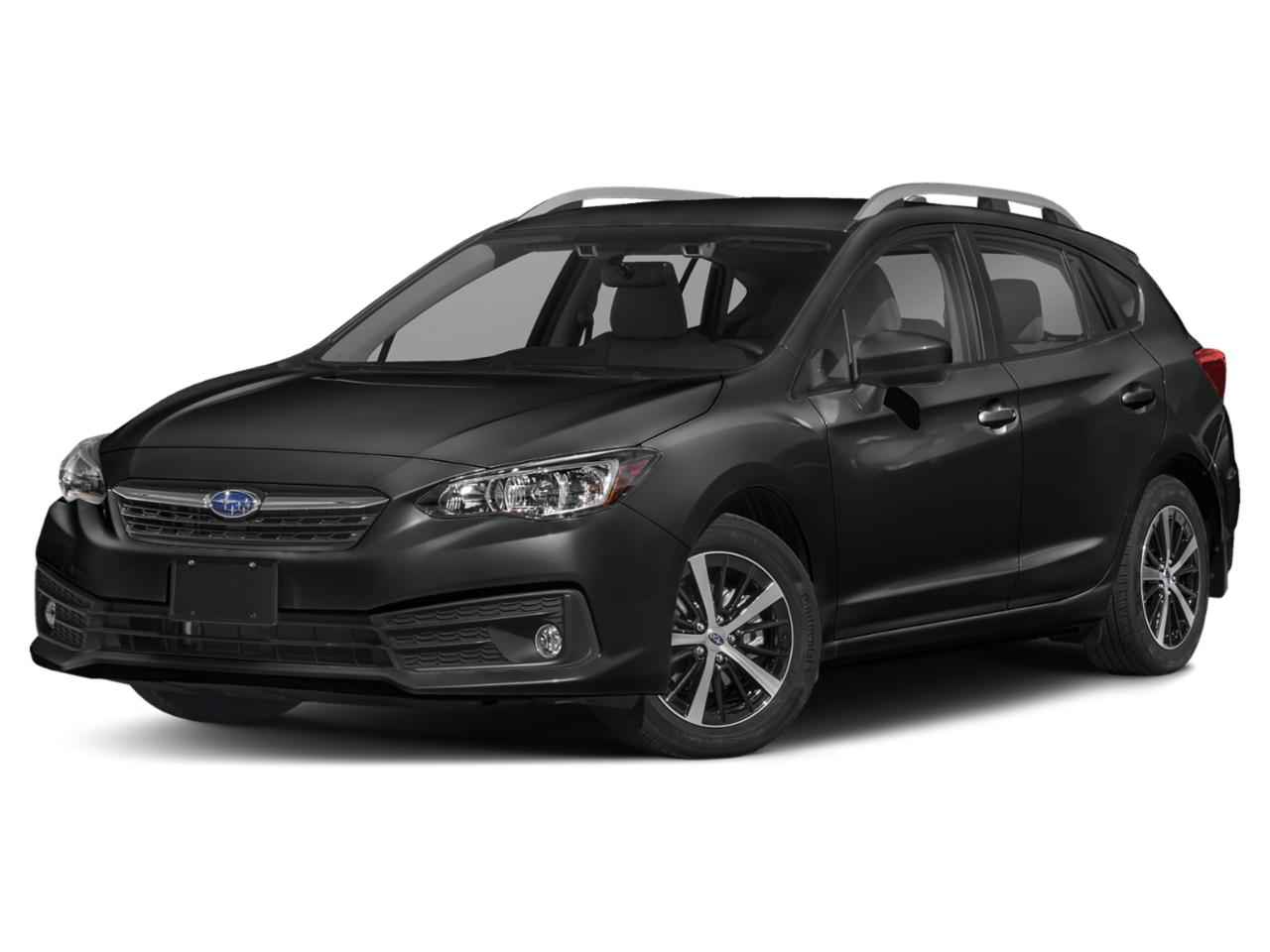 2022 Subaru Impreza Vehicle Photo in Harrisburg, PA 17111