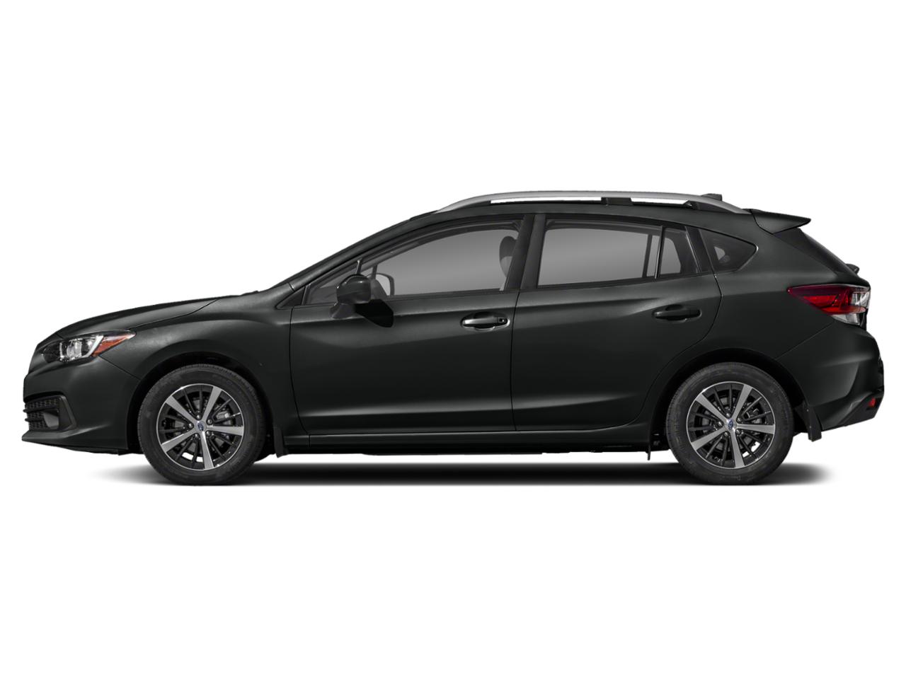 2022 Subaru Impreza Vehicle Photo in Harrisburg, PA 17111