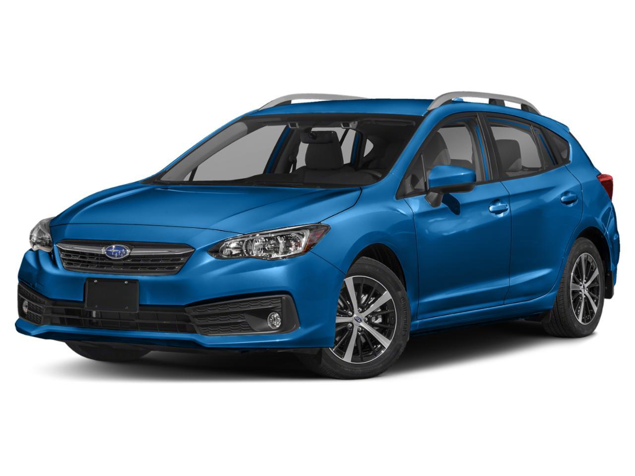 2022 Subaru Impreza Vehicle Photo in Bethlehem, PA 18017