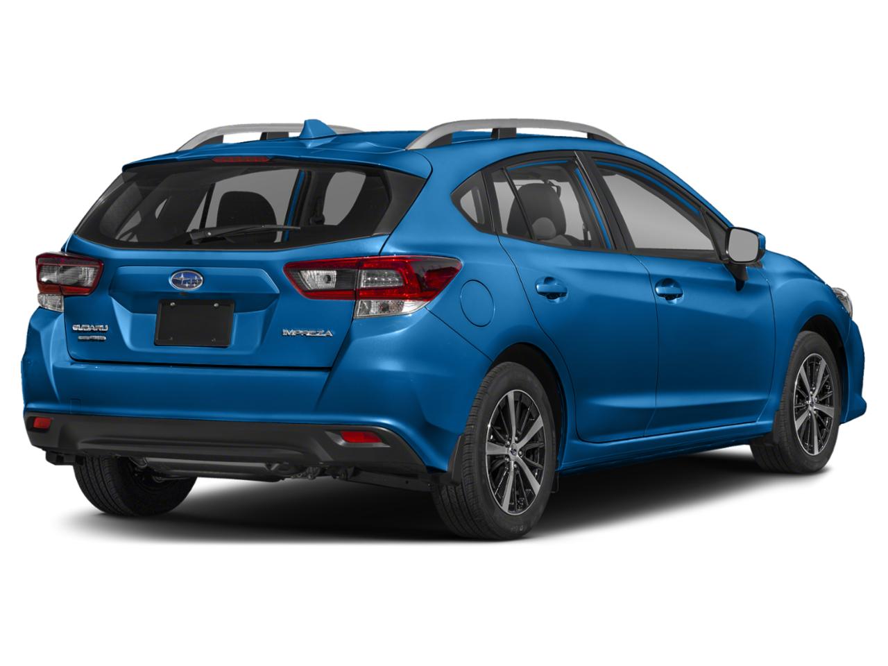 2022 Subaru Impreza Vehicle Photo in Harrisburg, PA 17111