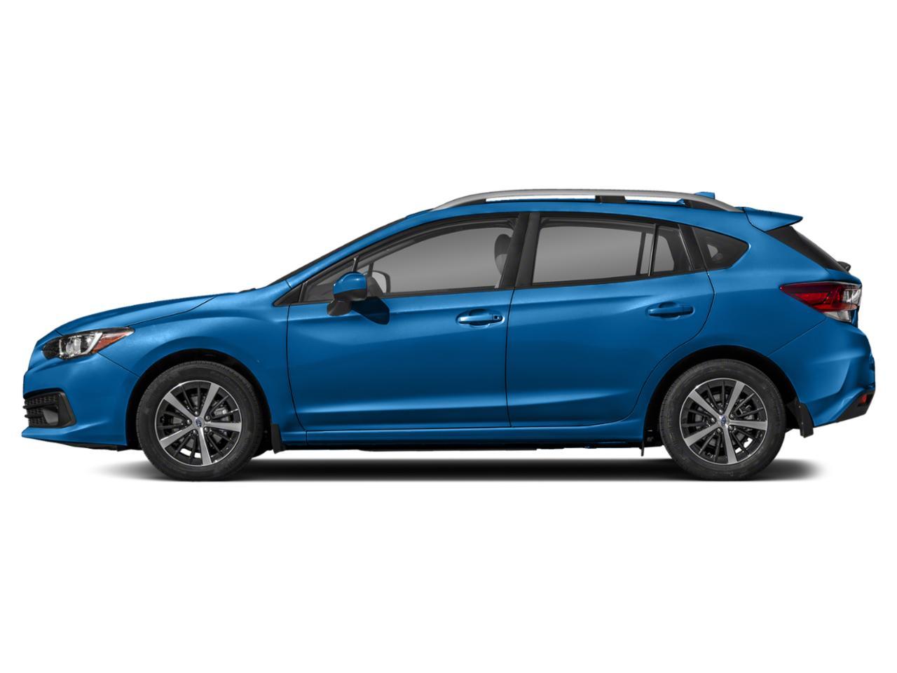 2022 Subaru Impreza Vehicle Photo in Harrisburg, PA 17111