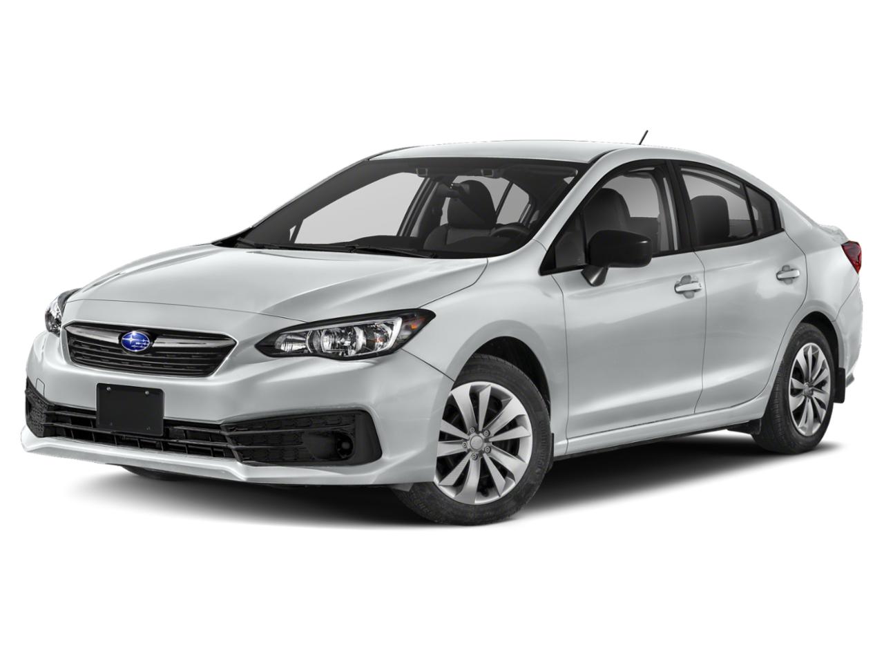 2022 Subaru Impreza Vehicle Photo in Pleasant Hills, PA 15236