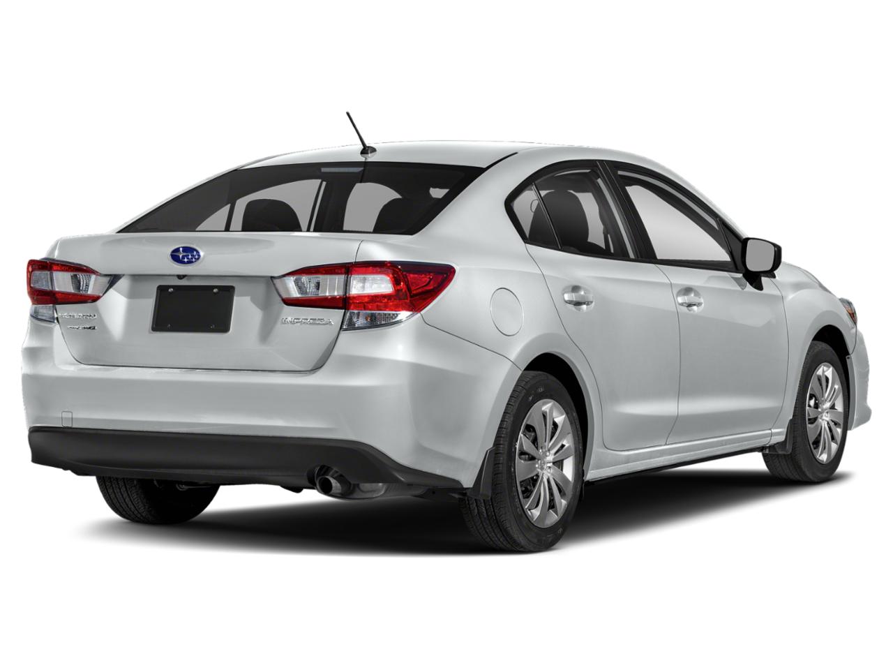 2022 Subaru Impreza Vehicle Photo in Pleasant Hills, PA 15236