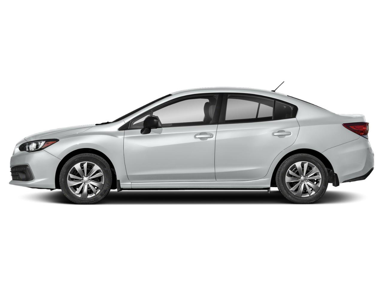 2022 Subaru Impreza Vehicle Photo in Pleasant Hills, PA 15236