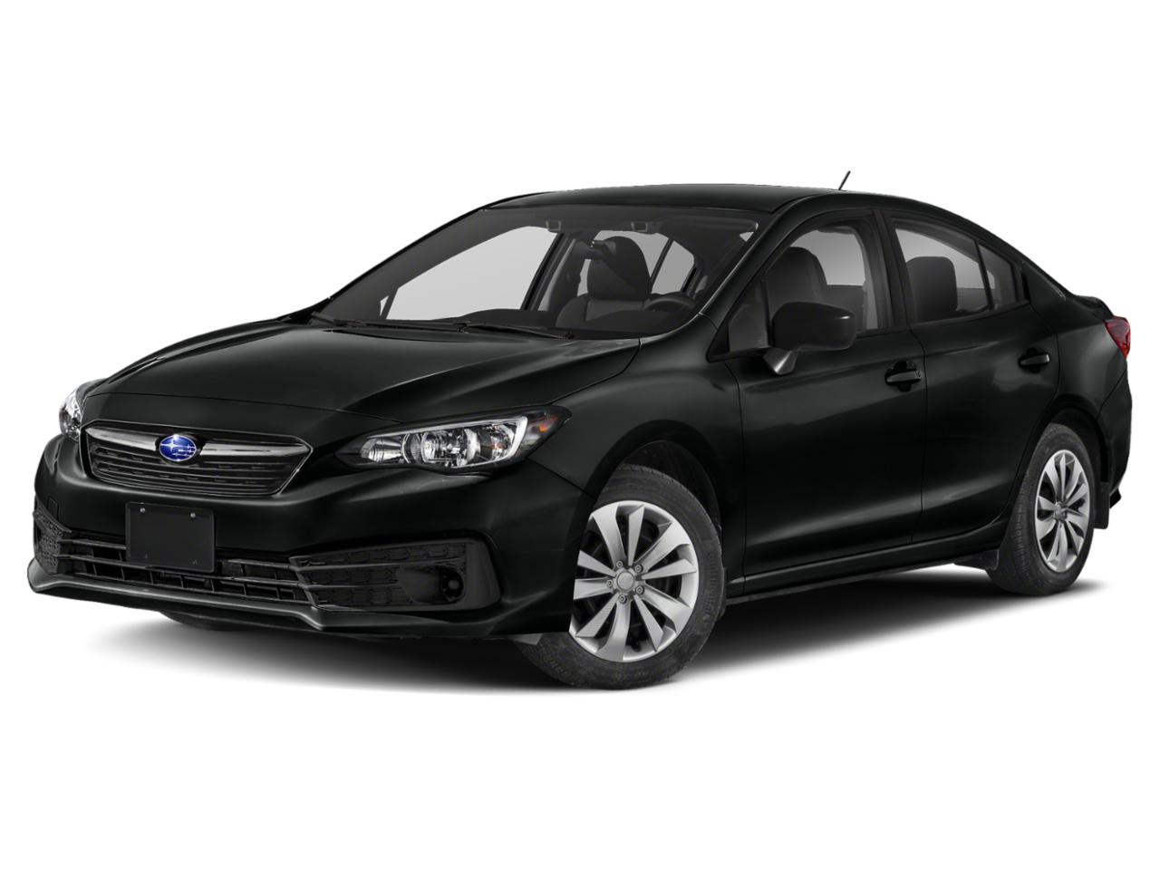 2022 Subaru Impreza Vehicle Photo in Trevose, PA 19053