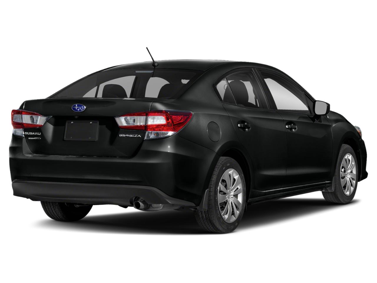 2022 Subaru Impreza Vehicle Photo in Trevose, PA 19053