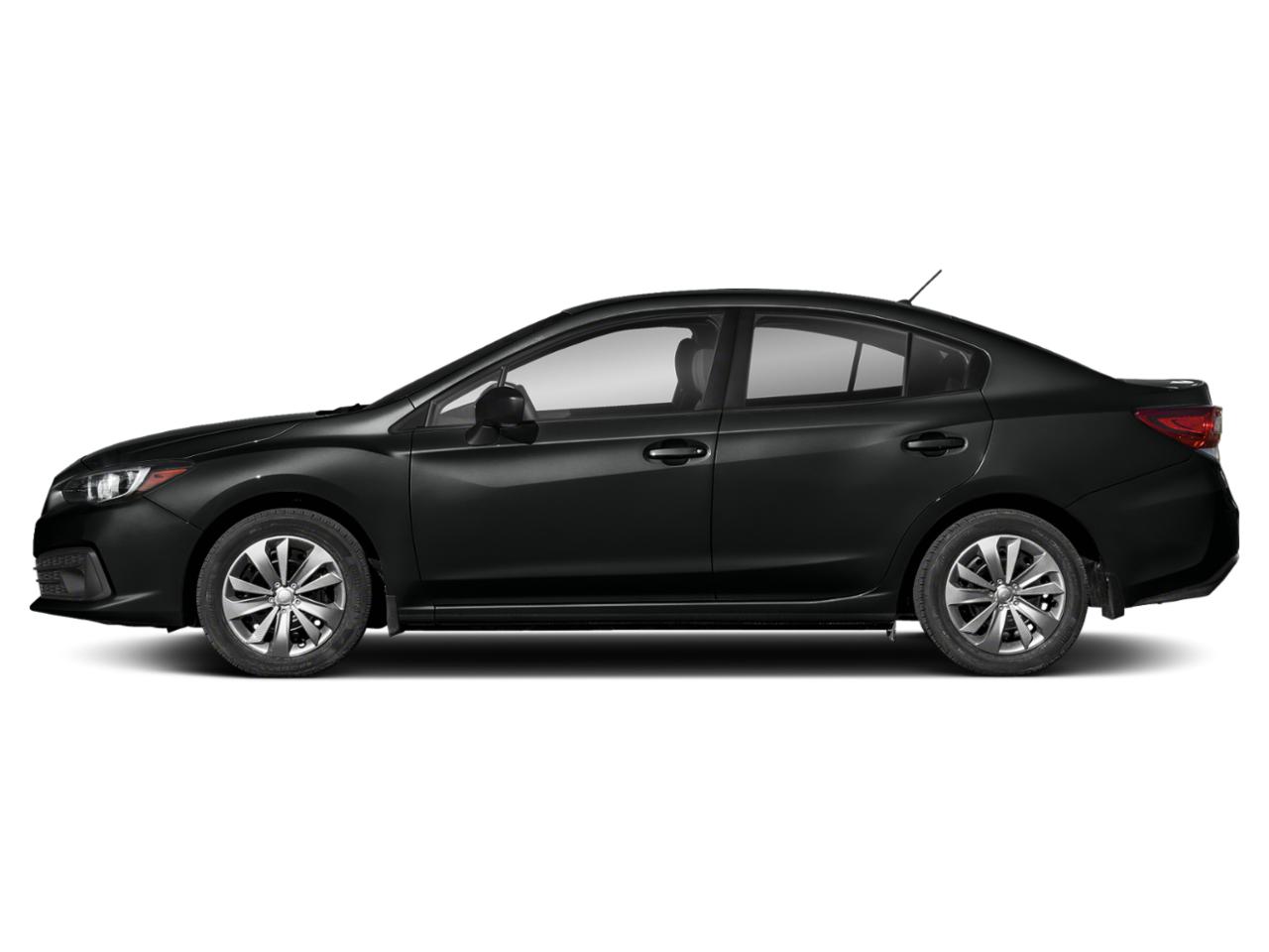 2022 Subaru Impreza Vehicle Photo in Trevose, PA 19053