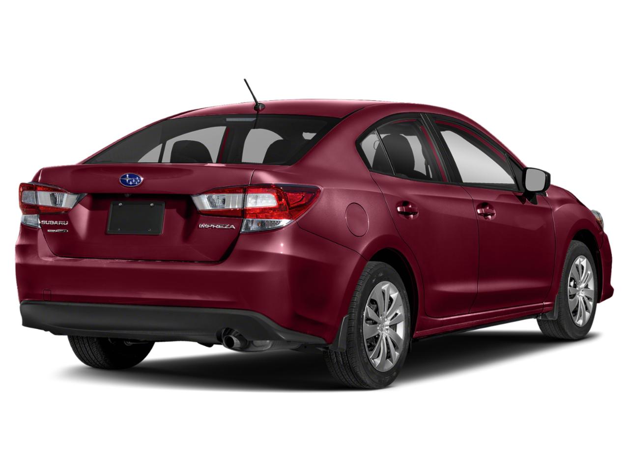 2022 Subaru Impreza Vehicle Photo in Pleasant Hills, PA 15236