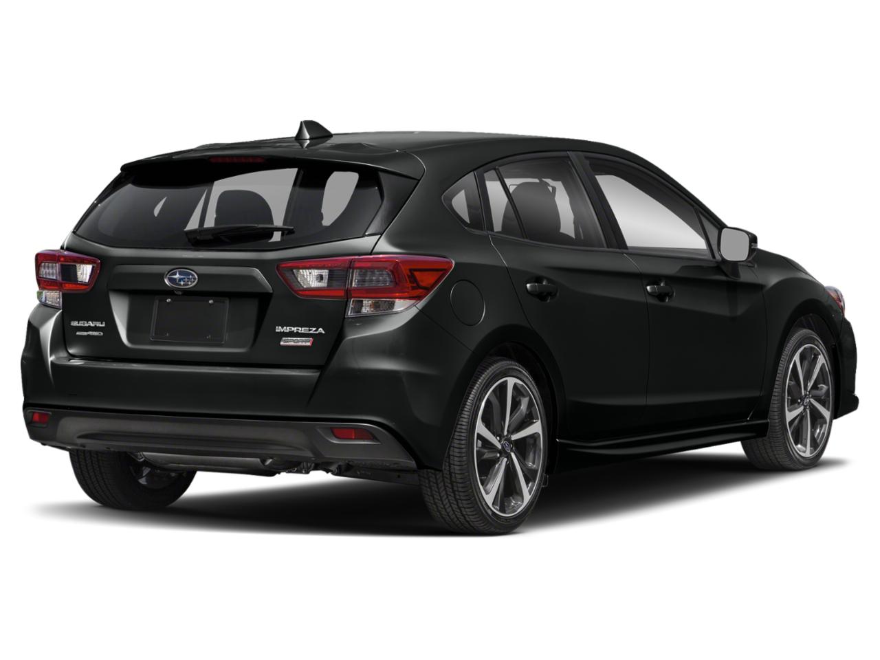 2022 Subaru Impreza Vehicle Photo in Green Bay, WI 54304