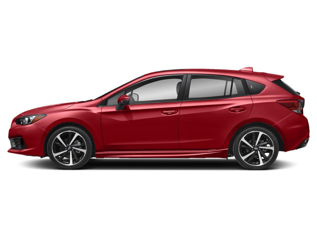 2022 Subaru Impreza Vehicle Photo in Doylestown, PA 18902