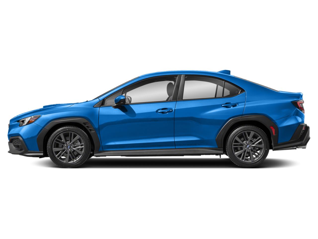 2022 Subaru WRX Vehicle Photo in Peoria, IL 61615