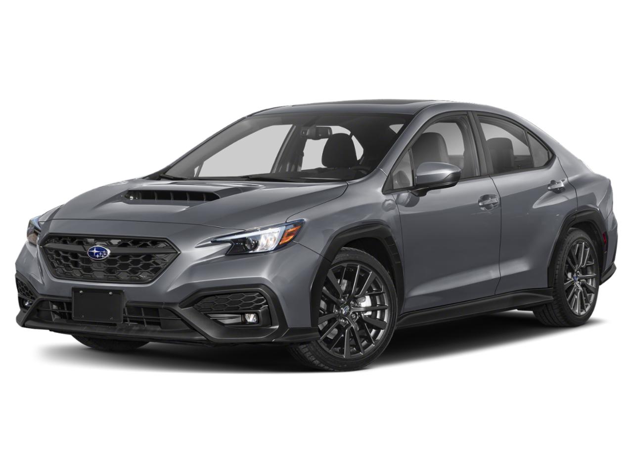 2022 Subaru WRX Vehicle Photo in San Antonio, TX 78238