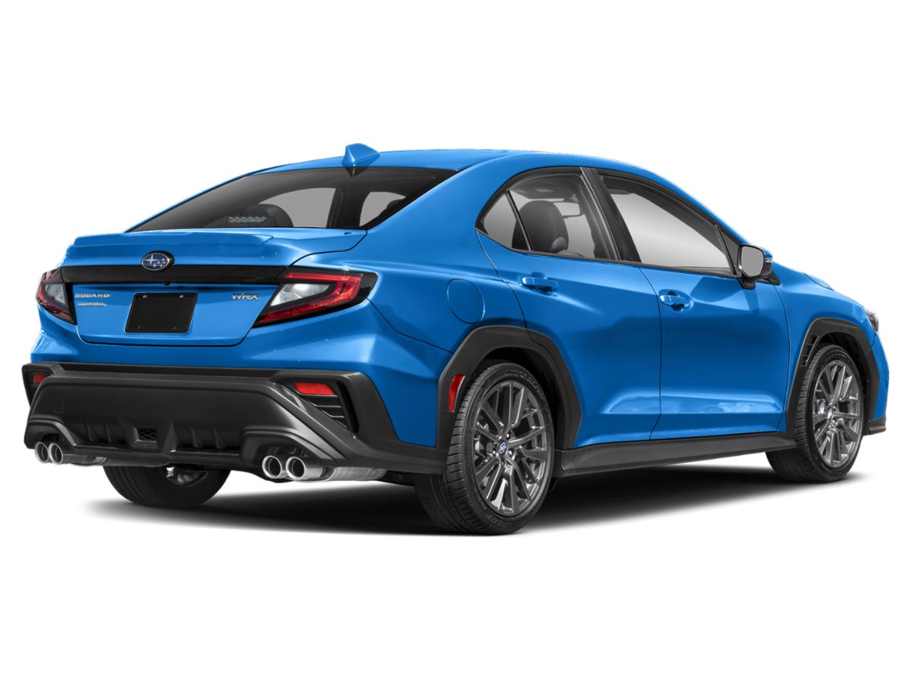 2022 Subaru WRX Vehicle Photo in Sanford, FL 32771