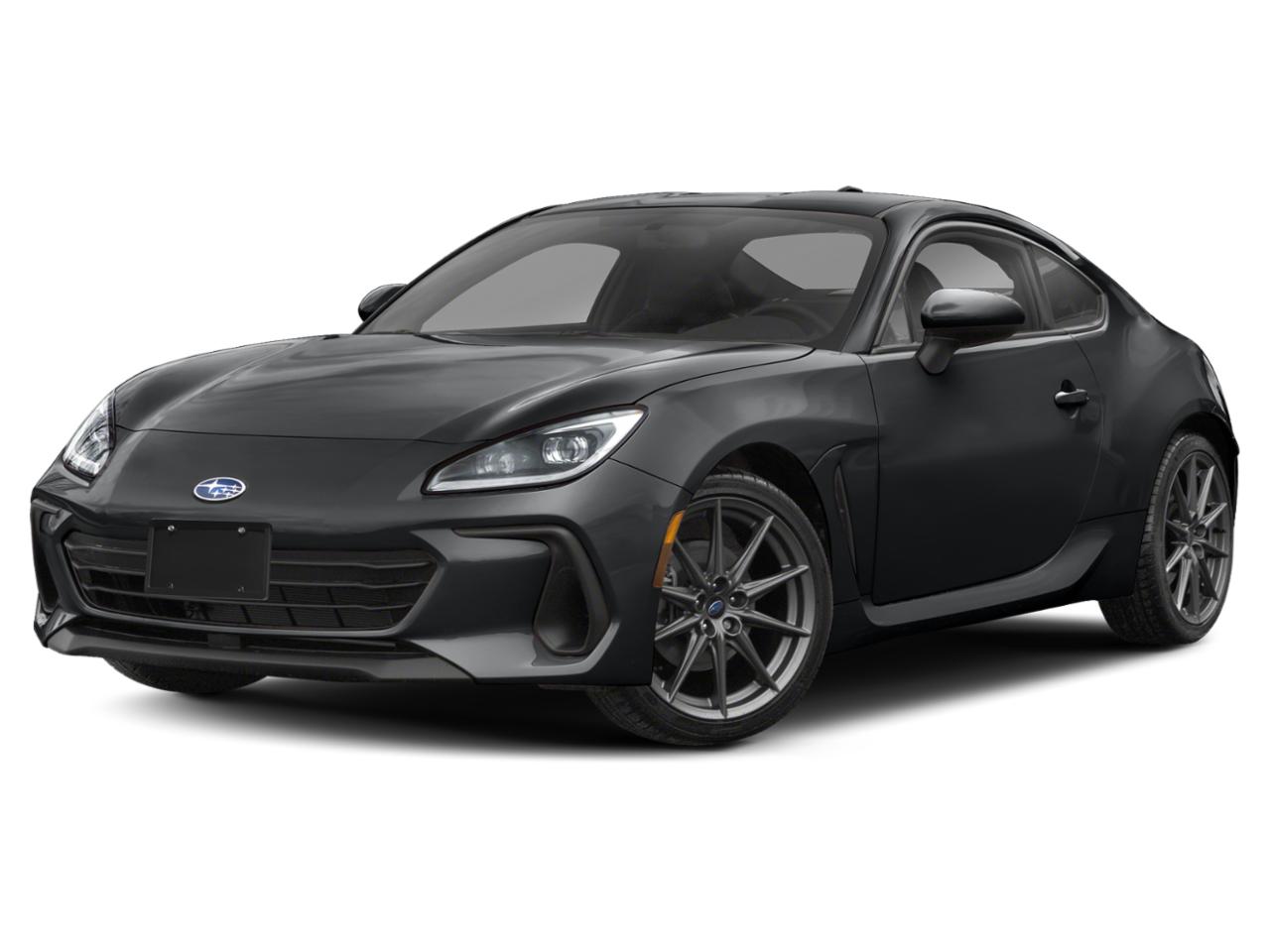 2022 Subaru BRZ Vehicle Photo in Oshkosh, WI 54904