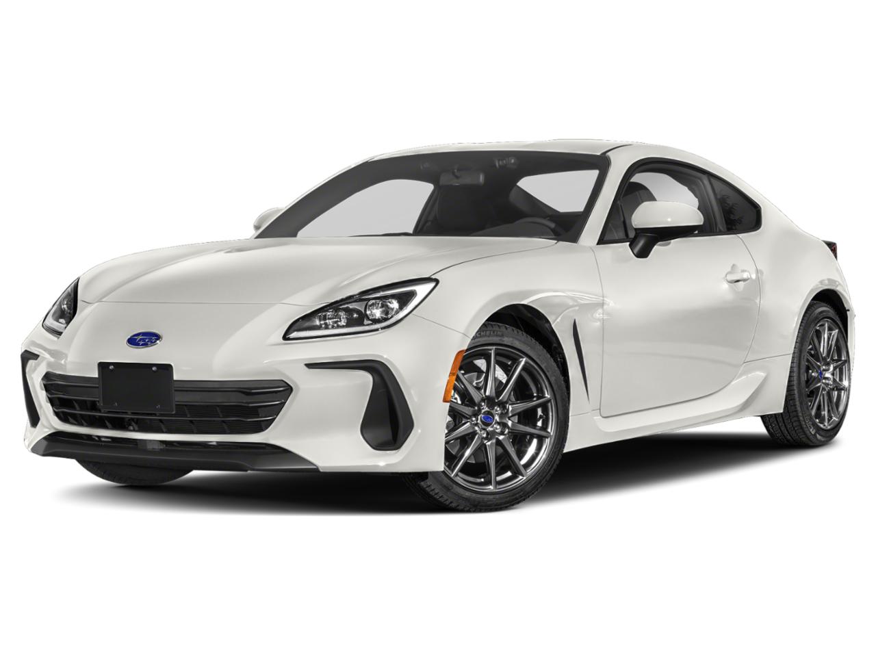 2022 Subaru BRZ Vehicle Photo in Las Vegas, NV 89149