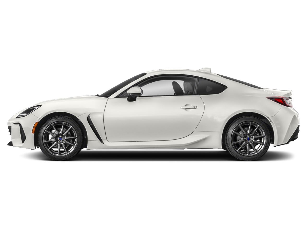 2022 Subaru BRZ Vehicle Photo in Las Vegas, NV 89149