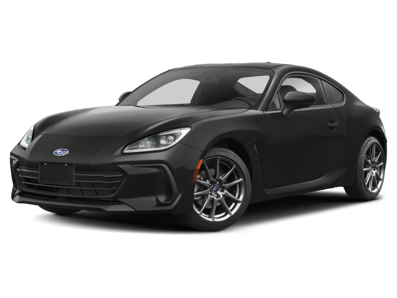 2022 Subaru BRZ Vehicle Photo in Doylestown, PA 18902