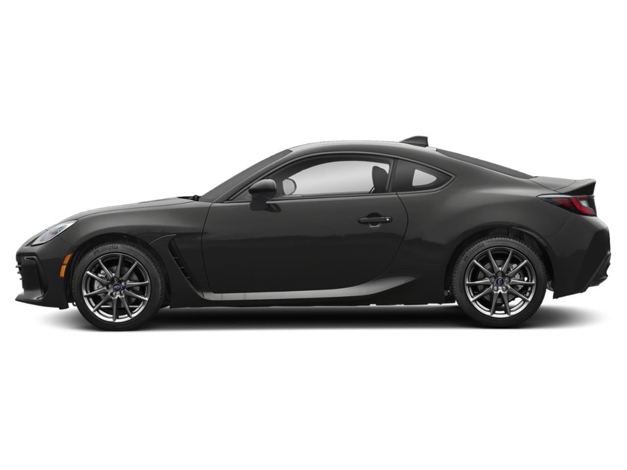2022 Subaru BRZ Vehicle Photo in Doylestown, PA 18902