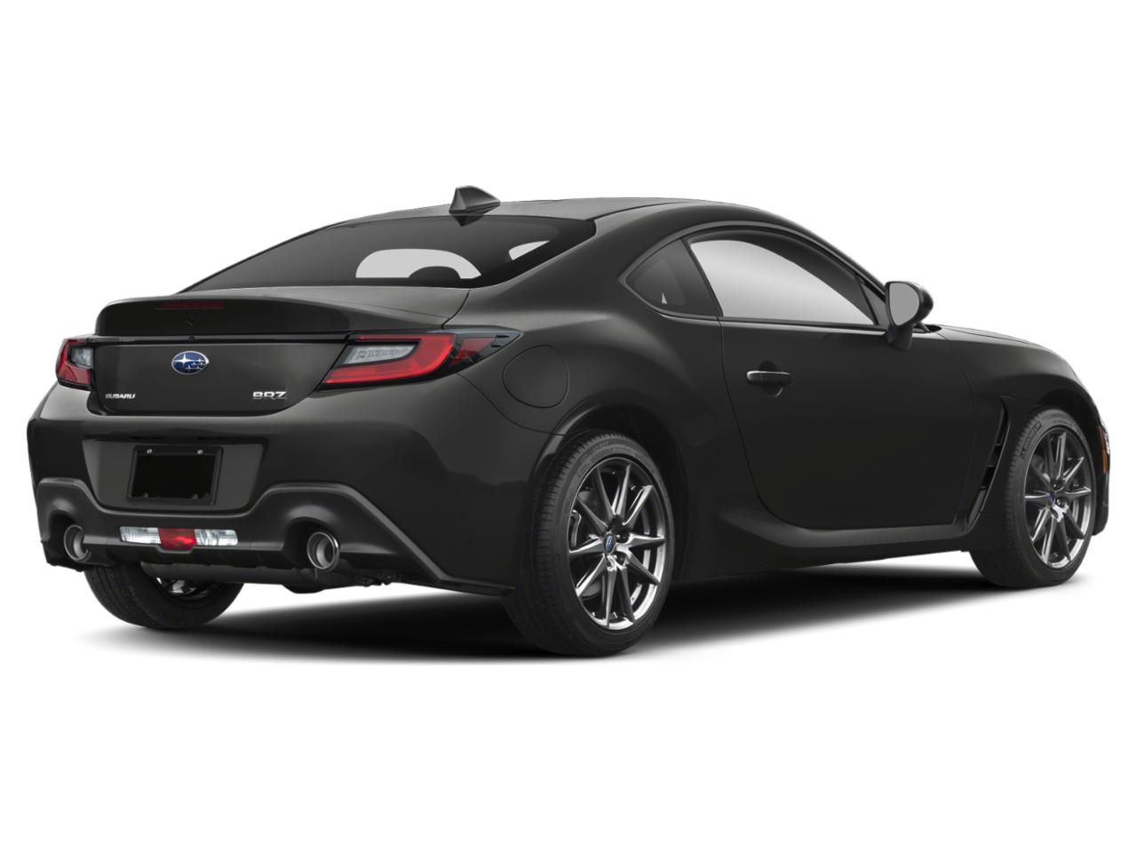 2022 Subaru BRZ Vehicle Photo in Doylestown, PA 18902