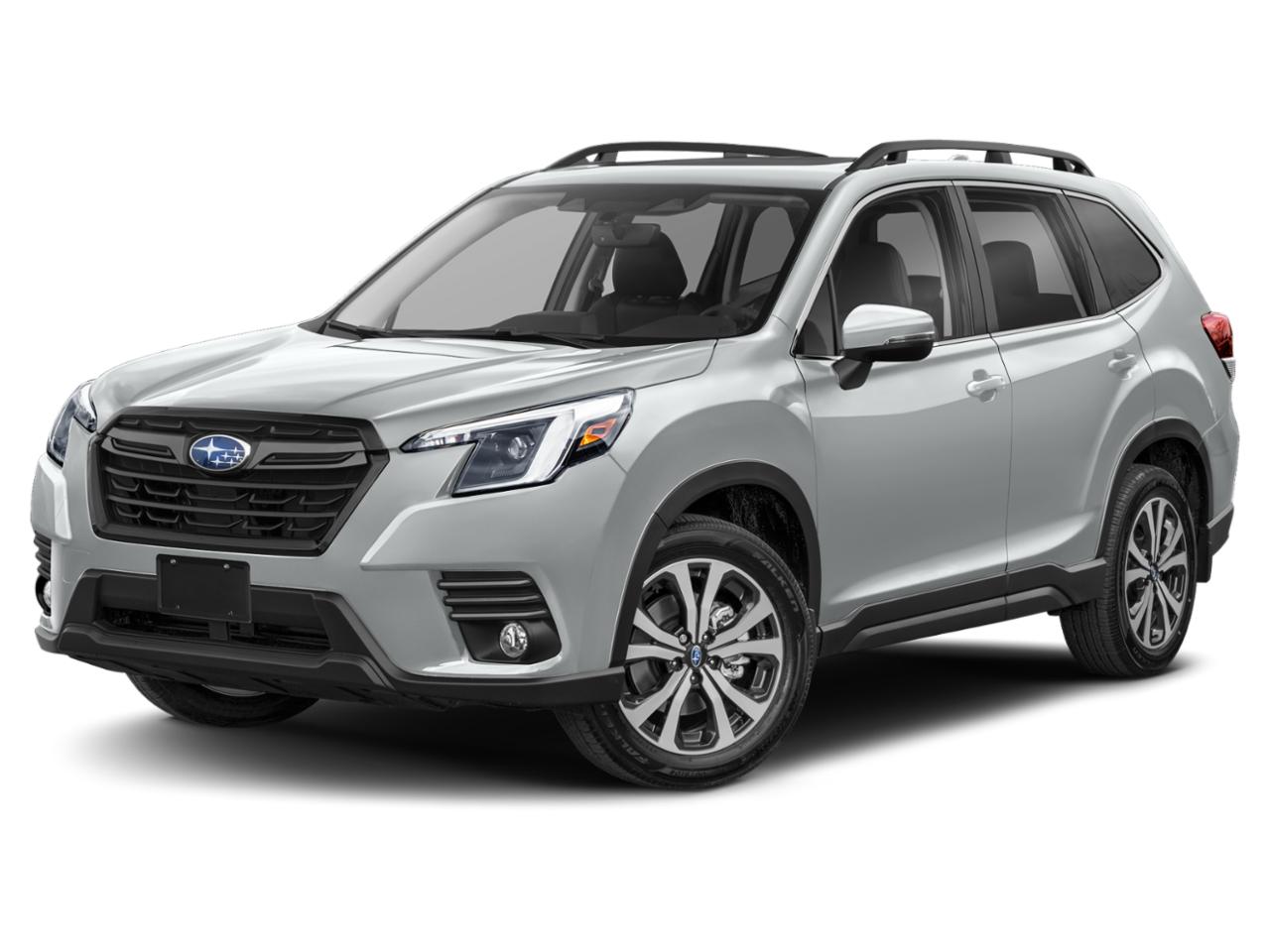 2022 Subaru Forester Vehicle Photo in Green Bay, WI 54304