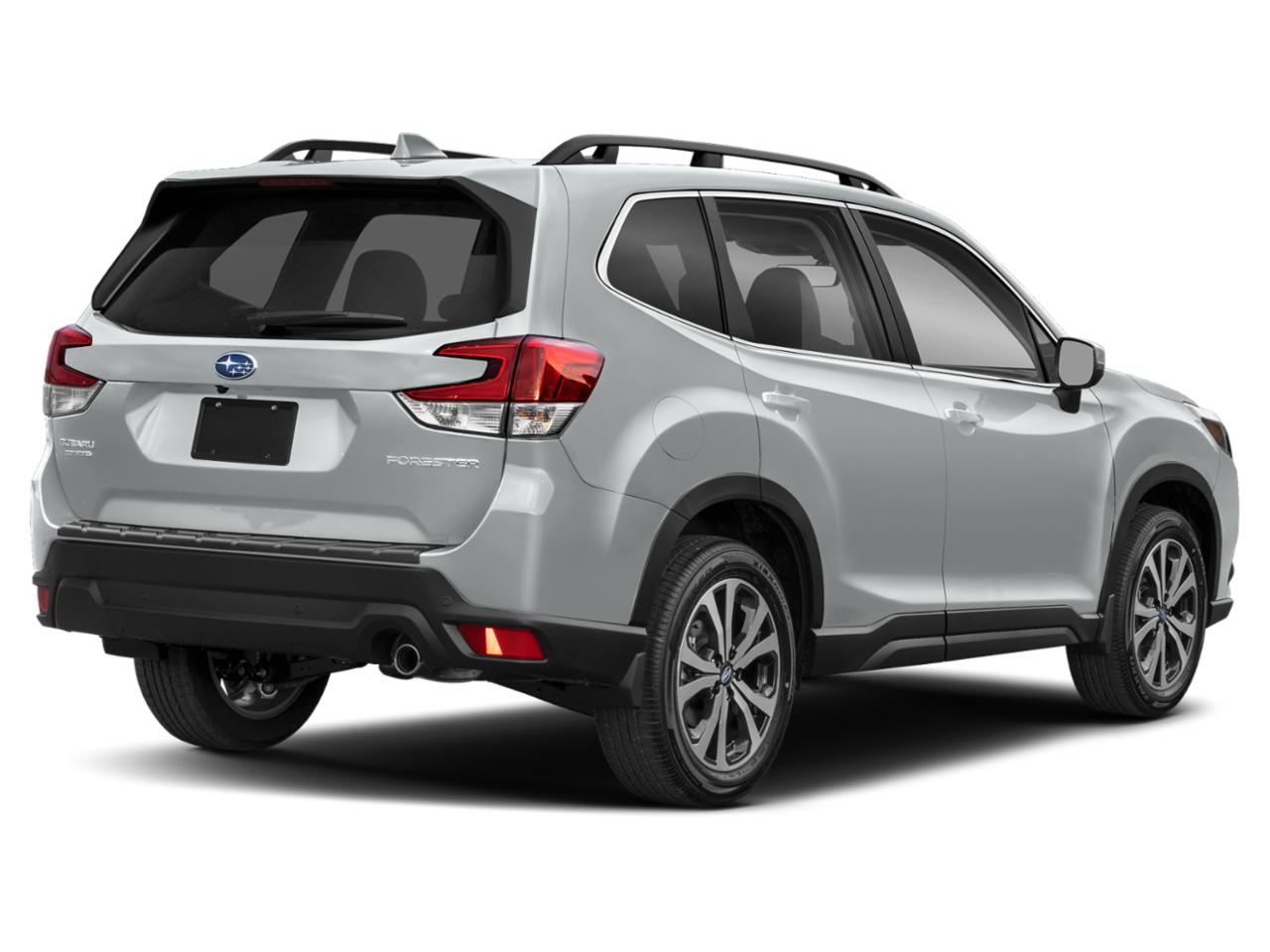 2022 Subaru Forester Vehicle Photo in Green Bay, WI 54304