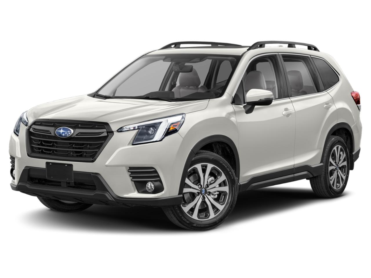 2022 Subaru Forester Vehicle Photo in Harrisburg, PA 17111