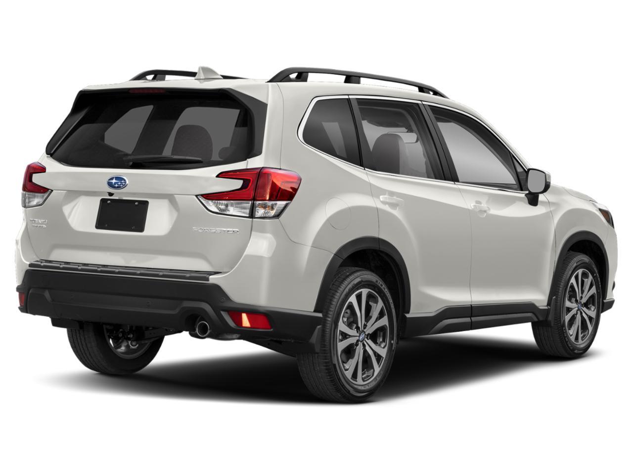 2022 Subaru Forester Vehicle Photo in Harrisburg, PA 17111