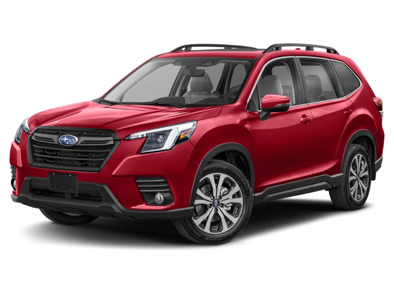 2022 Subaru Forester Vehicle Photo in Mechanicsburg, PA 17050