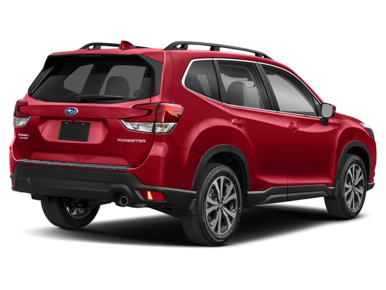 2022 Subaru Forester Vehicle Photo in Mechanicsburg, PA 17050