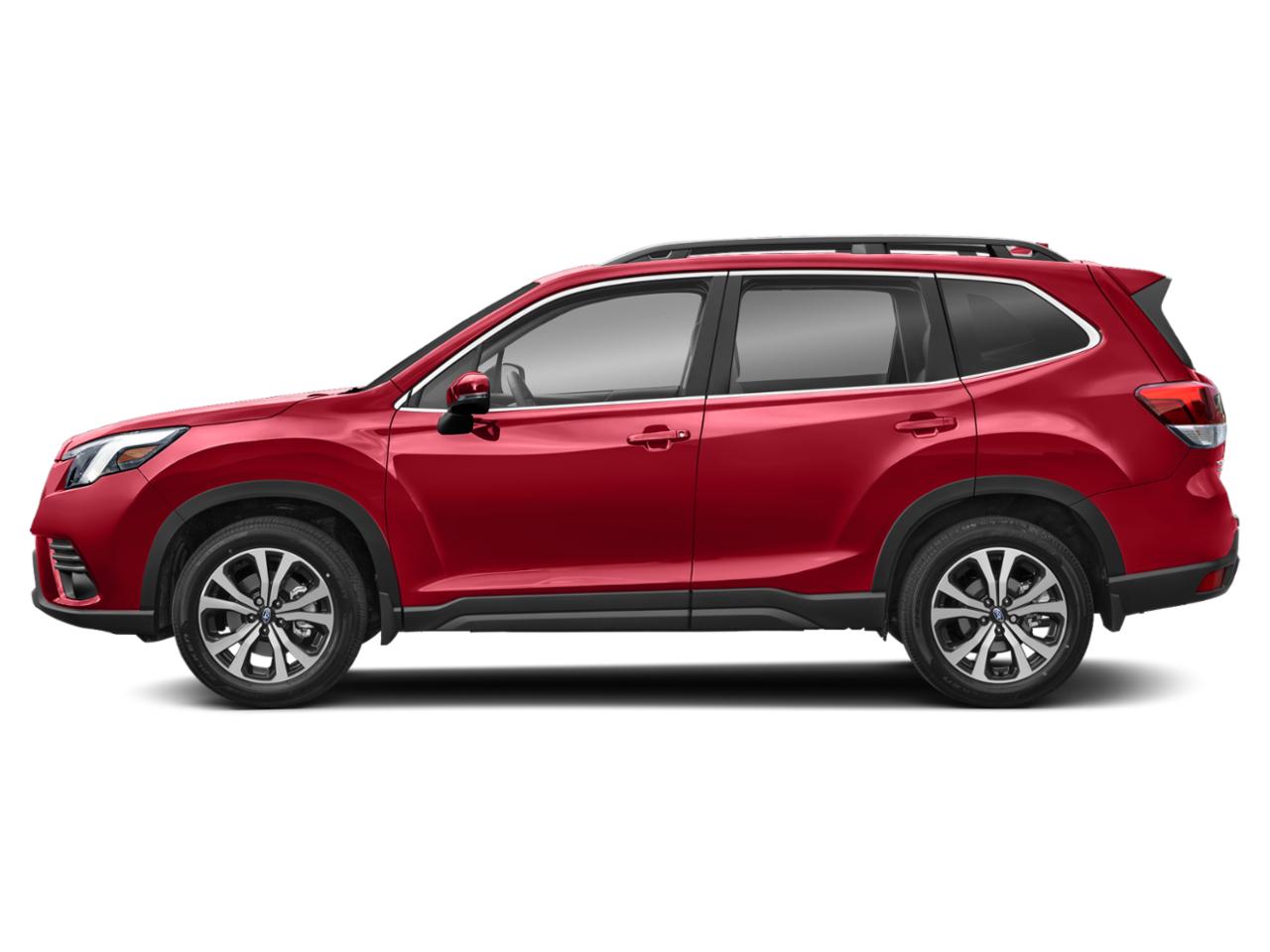 2022 Subaru Forester Vehicle Photo in Mechanicsburg, PA 17050