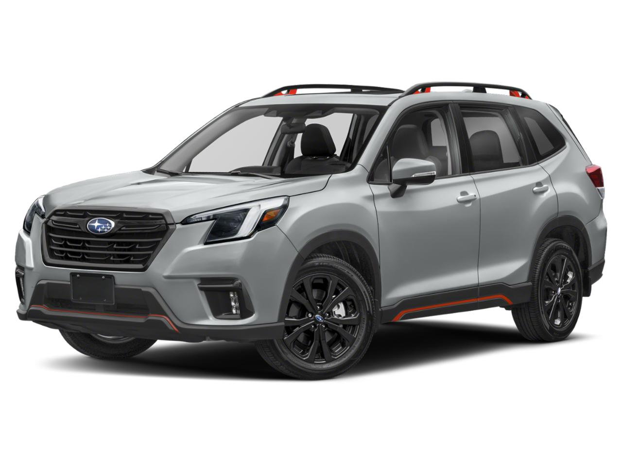 2022 Subaru Forester Vehicle Photo in ENGLEWOOD, CO 80113-6708