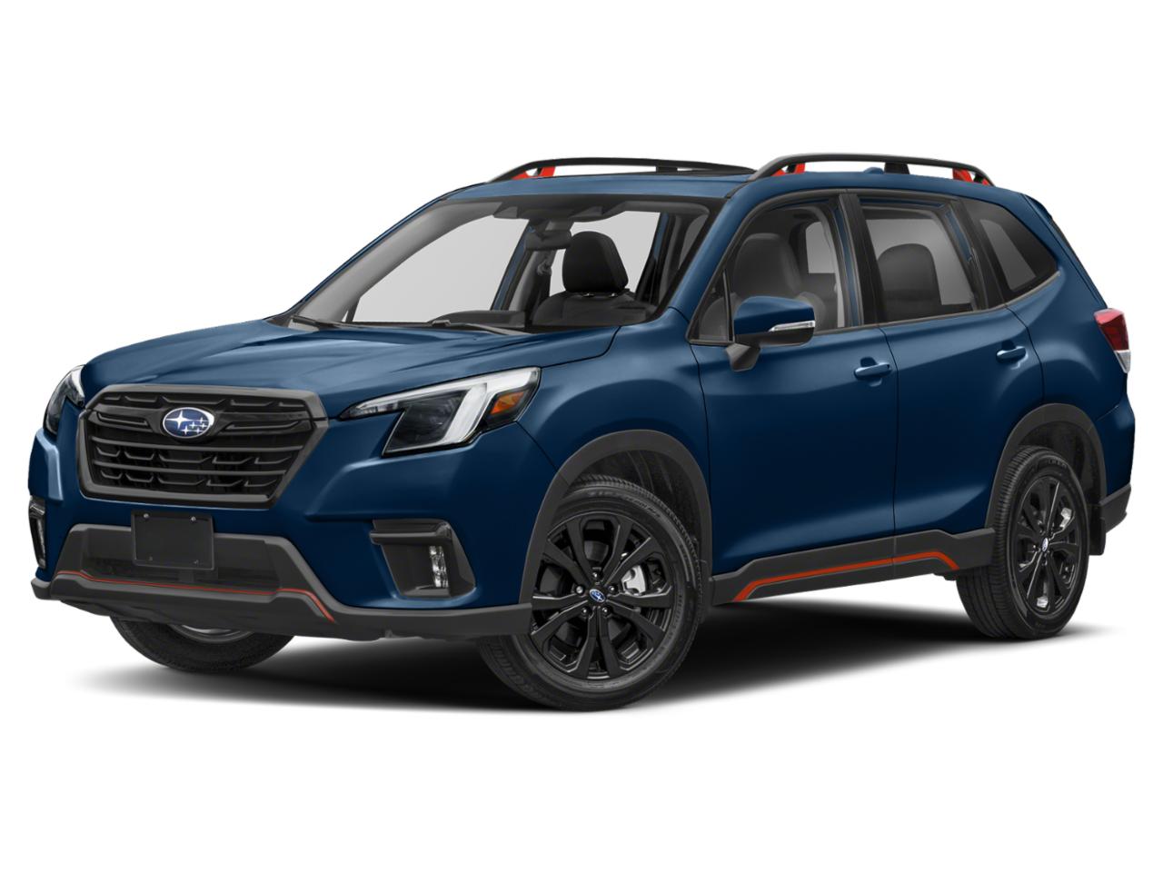 2022 Subaru Forester Vehicle Photo in Green Bay, WI 54304